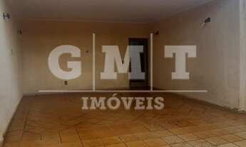 Imagem: Casa - Ribeirão Preto - Nova Aliança