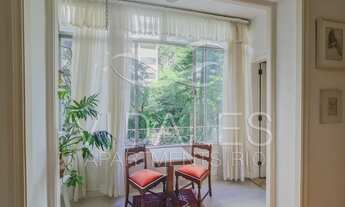 Imagem 2: EXCLUSIVO APARTAMENTO COM VARANDA NA RUA GENERAL GLICÉRIO