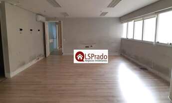 Imagem 5: Próximo ao metrô Brigadeiro!