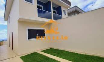 Imagem 3: Sobrado para venda com 2 suítes e espaço Gourmet