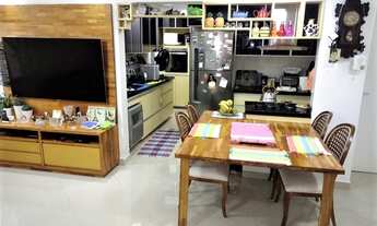 Imagem 5: Apartamento à venda, 3 quartos, 1 suíte, 1 vaga, Leblon - Rio de Janeiro/RJ