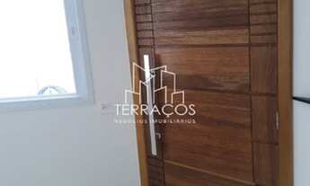 Imagem 4: LINDA E CONFORTÁVEL CASA TÉRREA - AT=175 M²/AC=93,32 M² - LOTEAMENTO SERRA DOS CRISTAIS EM