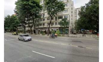 Imagem: Apartamento Laranjeiras