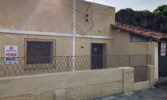 Imagem 2: Casa com 3 dormitórios à venda por R$ 290.000,00 - Alecrim - Natal/RN