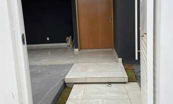 Imagem 4: São José do Rio Preto - Casa Padrão - Residencial São Thomaz II