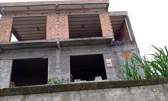 Imagem 6: IMÓVEL A VENDA, TERRENO 370m,2- com construção de 300m2- Bairro Tingui - Curitiba - PR