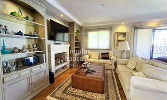 Imagem 7: 257 m² | 4 suítes