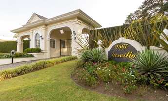 Imagem 5: Condomínio Jusville