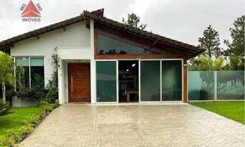 Imagem: Casa com 4 quartos à venda, por R$ 3.300.000,00