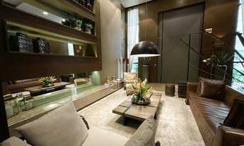 Imagem 3: VILLE DEL ACQUA Apartamento com 4 dormitórios