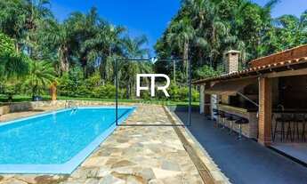 Imagem: UBERLâNDIA - Casa de Condomínio - Cond