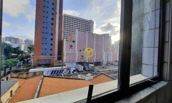 Imagem 3: Apartamento à venda, 132 m² por R$ 510.000,00 - Aldeota - Fortaleza/CE