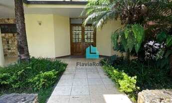 Imagem 5: BAIXOU O VALOR!! Casa à venda por R$ 3.900.000 ou aluguel por R$ 9.000/mês - Residencial Z