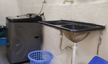 Imagem 4: Casa comercial para Pousada/Hostel com 08 quartos, refeitorio, cozinha em Manaíra