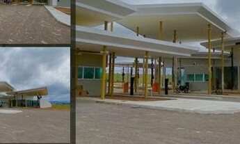 Imagem: Lote em Condomínio Palácio das Águas