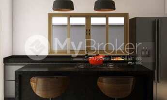 Imagem 3: Casa em condomínio, Alameda Turquia, Senador Canedo, Terras Alpha Residencial 2