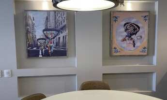 Imagem 7: APARTAMENTO RESIDENCIAL em FLORIANÓPOLIS - SC, ITACORUBI