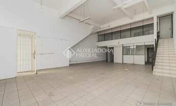 Imagem 5: PORTO ALEGRE - Prédio Inteiro - Navegantes