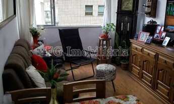 Imagem 2: APARTAMENTO NO MÉIER