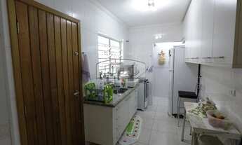 Imagem 6: SãO PAULO - Casa Padrão - Aclimação