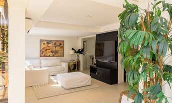 Imagem 2: Moema Apartamento Reformado a Venda