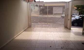 Imagem 2: Casa Padrão em São José do Rio Preto