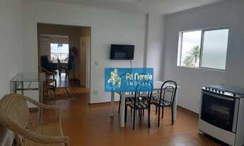 Imagem 7: Apartamento com 4 dormitórios à venda, 194 m² por R$ 980.000,00 - Canto do Forte - Praia G