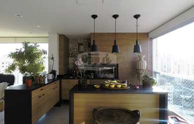 Imagem 7: SãO PAULO - Apartamento Padrão - Chacara Klabin