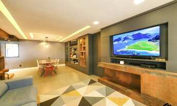 Imagem: APARTAMENTODOIS IRMÃOS