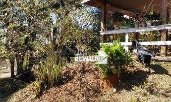 Imagem 5: Chácara com 3 dormitórios à venda, 2600 m² por R$ 590.000 - Parque Nova Xampirra - Itatiba