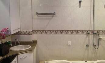 Imagem 7: Cobertura para venda tem 257 metros quadrados com 4 quartos em Vila Planalto - Dourados