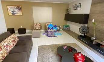 Imagem: Belíssimo sobrado no Condomínio Monte