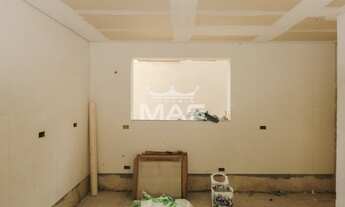 Imagem 6: CURITIBA - Sobrado Padrão - Bairro Alto