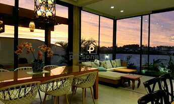 Imagem: Casa em condomínio em Sorocaba, Alphaville