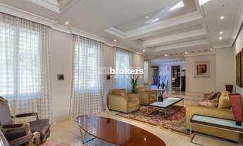 Imagem 5: Residencial Solar do Barigüi - Santo Inácio - REbrokers Imóveis