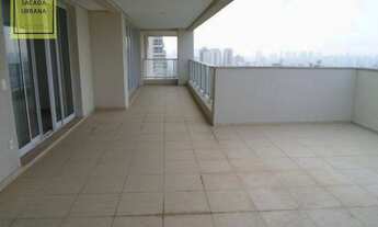 Imagem: Cobertura Nova de Altíssimo Padrão Campo