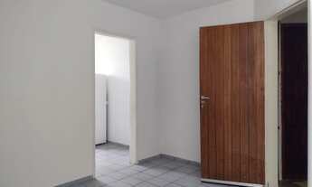 Imagem: Apartamento com 2 quartos 2º andar na Serraria