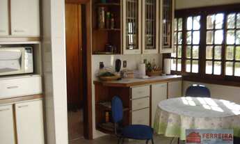 Imagem 4: Mansão de 905 m² no Jardim Paulista. Fins residenciais ou comerciais. Preço imperdível, em