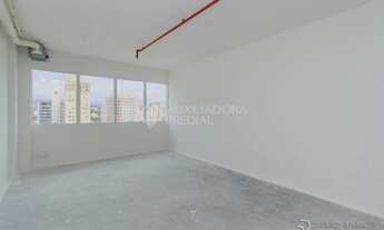 Imagem 5: PORTO ALEGRE - Conjunto Comercial/Sala - Santana