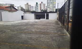 Imagem 3: Ponto comercial com 1300m² no São Dimas