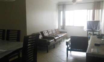 Imagem 2: Praia Grande - Apartamento Padrão - Guilhermina