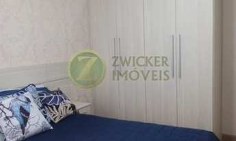 Imagem 6: Lindíssimo Apartamento a Venda no Águas do Sobrado II