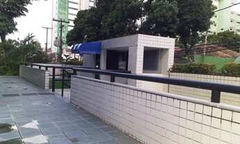 Imagem 7: Apartamento para venda tem 102 metros quadrados com 3 quartos em Aflitos - Recife - PE