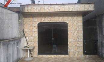 Imagem 2: Casa com 2 dormitórios à venda, 118 m² por R$ 376.000,00 - Jardim Carla - Santo André/SP