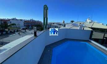 Imagem: Apartamento Cobertura