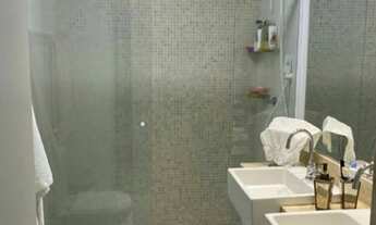 Imagem 4: Ap p/venda, 99m²,c/ 4q4suites reversiveis,PORTEIRA FECHADA,financia, Jardim América - Goiâ