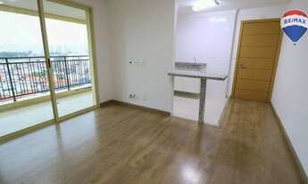 Imagem 4: Apartamento com 1 dormitório à venda, 49 m² por R$ 560.000,00 - Casa Verde - São Paulo/SP