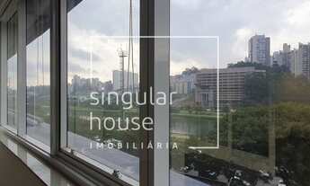 Imagem 5: 93 m² | Comercial |Brooklin