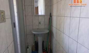 Imagem 4: Apartamento com 1 dormitório à venda, 30 m² por R$ 120.000,00 - Estância Balneária Convent