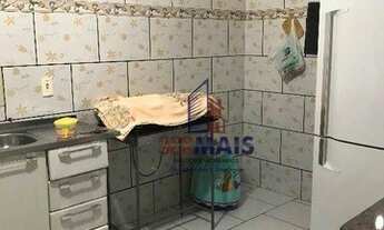 Imagem 5: Casa com 2 dormitórios à venda, 139 m² por R$ 207.000,00 - Urupá - Ji-Paraná/RO